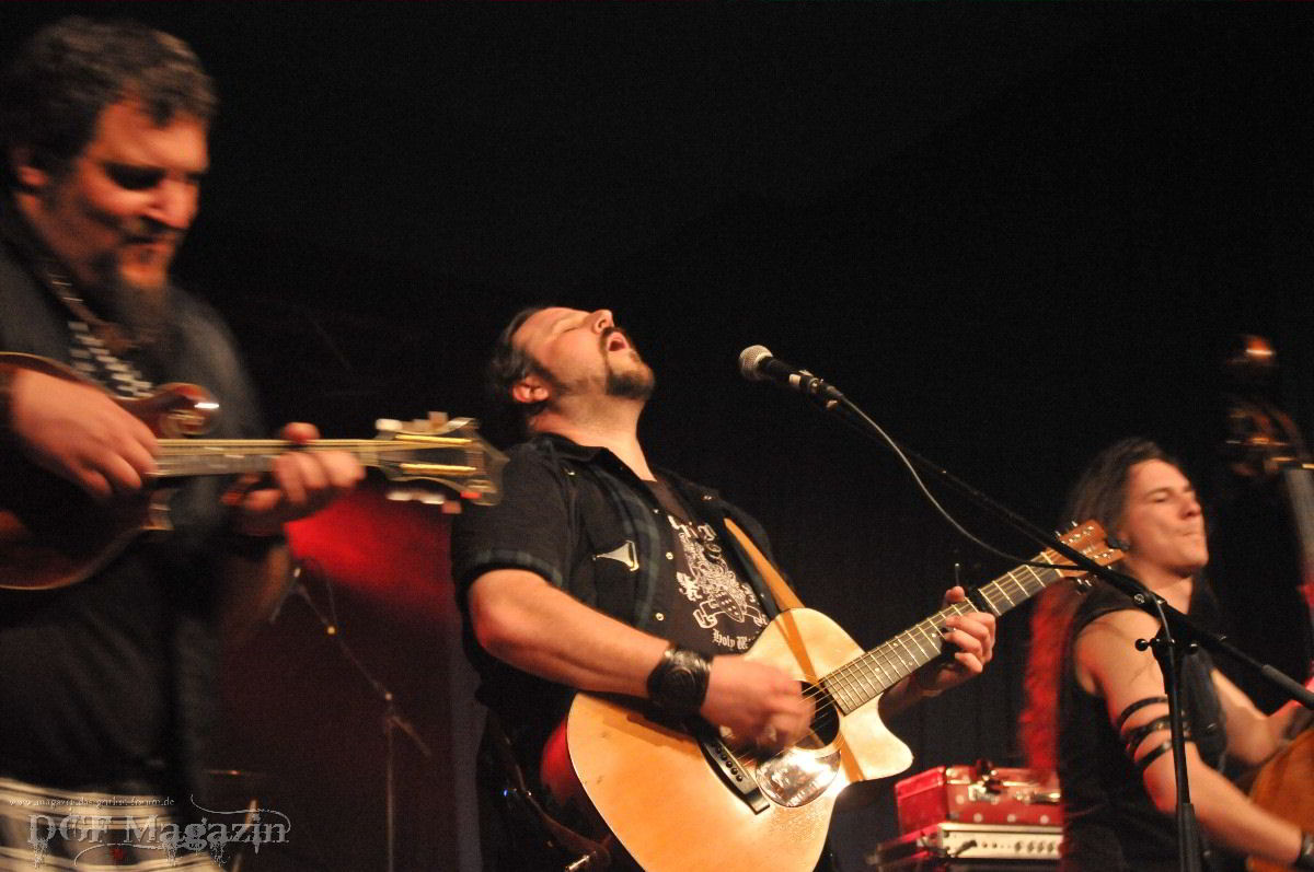 Germars-Acoustic-Revolution
