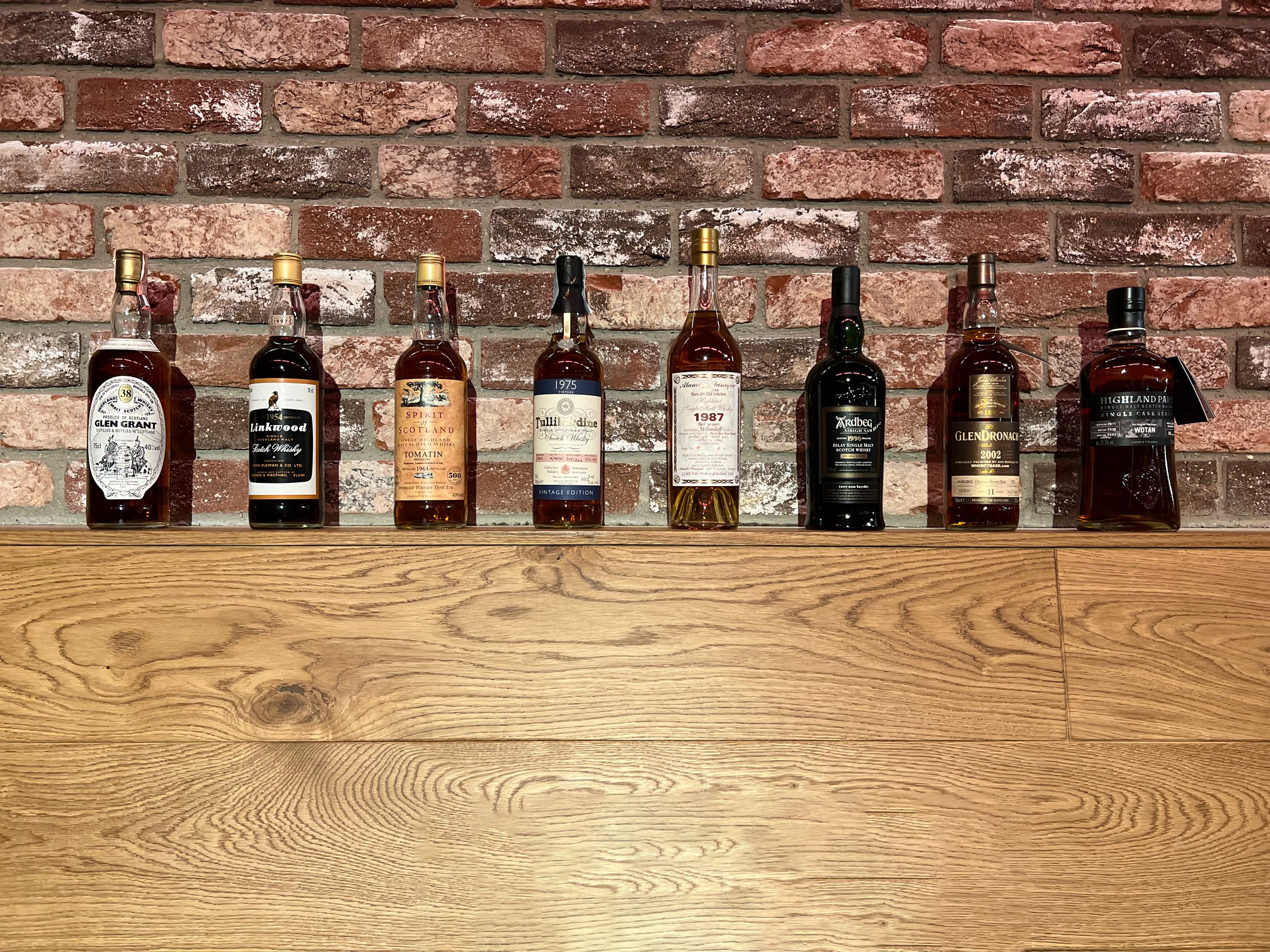 8-Decades-Whisky-Tasting