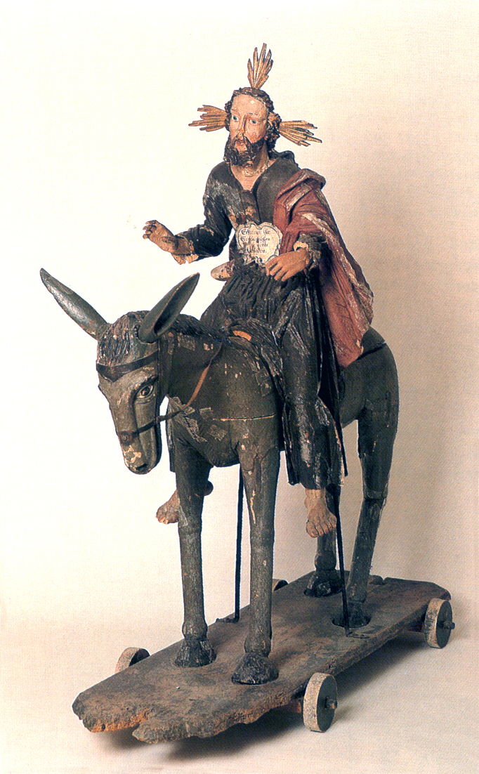 Palmesel